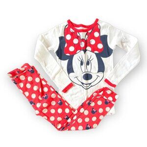 Gap X Disney Minnie Mouse Pajamas